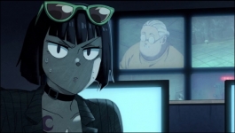 Sakamoto Days - Season 01 Episode 04